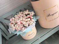 Лот: 15581120. Фото: 6. Гиганты Flowers box "Тюльпаны...