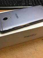 Лот: 10682231. Фото: 4. Meizu M5 Note 3/32гб глобальная...