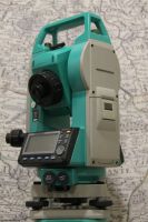 Лот: 15925327. Фото: 6. Зимний тахеометр Sokkia SET530R-L