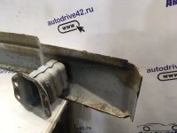Лот: 21710235. Фото: 12. жесткость бампера Geely Emgrand...