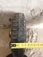 Лот: 5240657. Фото: 2. Колесо пневмо (для строительных... Красноярск