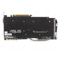 Лот: 7240015. Фото: 2. Еще одна видеокарта ASUS GeForce... Комплектующие