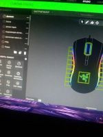 Лот: 16321698. Фото: 2. Razer mamba elite. Периферия