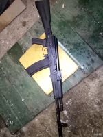 Лот: 18309493. Фото: 3. Макет ММГ АК 101 полноразмерный. Красноярск