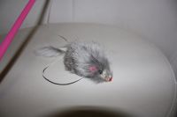 Лот: 12796379. Фото: 2. Игрушка для котенка. Животные и уход