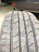 Лот: 15940223. Фото: 4. Комплект шин Bridgestone 205/55... Красноярск