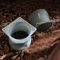 Лот: 13899721. Фото: 2. Воздухозаборник для ПК системного... Комплектующие