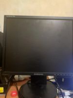 Лот: 19491024. Фото: 2. Монитор Syns Master 740n. Мониторы, проекторы