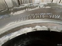 Лот: 13762194. Фото: 2. Шины Dunlop 205/55R16. Шины, Диски