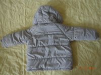 Лот: 3865003. Фото: 3. Куртка (демисезон) 80р. Дети растут