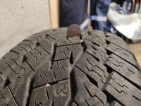 Лот: 18201029. Фото: 5. Toyo Open Country A/T plus 235...