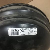 Лот: 11991239. Фото: 3. Главный тормозной цилиндр усилитель... Авто, мото, водный транспорт