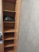 Лот: 18312215. Фото: 4. Удобный вместительный шкаф. Красноярск