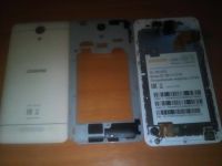 Лот: 12121273. Фото: 2. Смартфон Digma C500 (в разборе... Смартфоны, связь, навигация