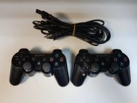 Лот: 15591096. Фото: 4. PlayStation 3 Super Slim 2 геймпада... Красноярск