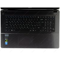 Лот: 6672054. Фото: 5. Ноутбук 17.3 DEXP Achilles G101...