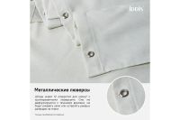 Лот: 23664966. Фото: 5. Штора для ванной комнаты IDDIS...