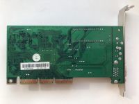 Лот: 25255743. Фото: 2. AGP 16Mb RivaTNT2 PRO DH806-11... Комплектующие