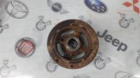 Лот: 23586668. Фото: 2. Шкив коленвала Lexus GS300 3GR-FSE... Автозапчасти