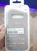 Лот: 14583632. Фото: 10. Чехол silicone case (soft touch...
