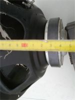 Лот: 7859515. Фото: 5. Динамик от сабвуфера 250вт