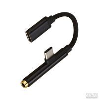 Лот: 12873027. Фото: 2. Переходник адаптер USB Type-C... Аксессуары