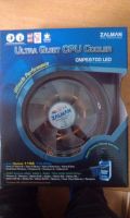 Лот: 4645817. Фото: 2. Кулер Zalman CNPS9700 LED. Комплектующие