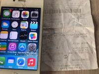 Лот: 11826125. Фото: 2. iPhone 4 16gb полный комплект. Смартфоны, связь, навигация