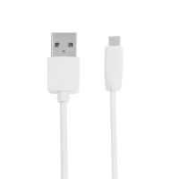 Лот: 25614163. Фото: 2. Кабель Hoco X1, microUSB - USB... Автозапчасти