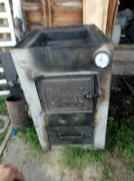 Лот: 12323730. Фото: 6. Таердотоплевный котел Сибирь