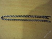 Лот: 380849. Фото: 3. цепочка 925* 13гр. Красноярск