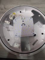 Лот: 15757391. Фото: 2. Настенный CD LED. Освещение