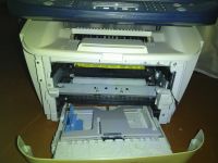 Лот: 15068375. Фото: 4. Canon LaserBase MF 3110. Красноярск