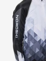 Лот: 24769896. Фото: 6. Гоночный костюм Nordski Jr. Race...