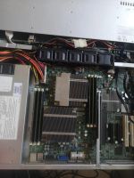 Лот: 23049520. Фото: 5. Сервер Supermicro 6016T-MT, 1U...