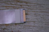 Лот: 13441444. Фото: 2. Неизвестный шлейф № 97. Радиодетали  (электронные компоненты)