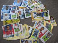 Лот: 13217902. Фото: 2. Наклейки стикеры Panini FIFA 365... Открытки, билеты и др.