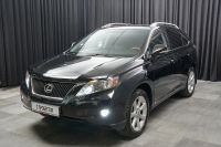 Лот: 24959199. Фото: 2. Lexus RX350 2011. Авто, мото, водный транспорт
