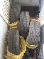 Лот: 13617159. Фото: 4. Продам Hankook 185/65/15. Красноярск