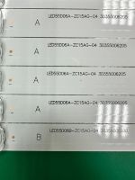 Лот: 25379031. Фото: 2. Новый комплект,0265,LED55D06A-ZC15AG-04... Запчасти для бытовой техники