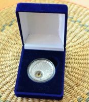 Лот: 16513760. Фото: 3. Лот9 Монета номаналом один новозеландский... Коллекционирование, моделизм