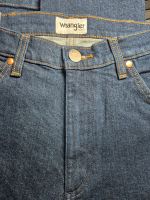 Лот: 25040975. Фото: 12. Мужские джинсы Wrangler Icons...