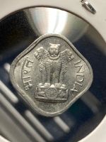 Лот: 19516442. Фото: 2. Индия 1 пайс, 1967. Монеты