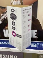 Лот: 18055192. Фото: 3. Фен Dyson Supersonic HD03 серый... Бытовая техника