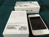 Лот: 10334156. Фото: 4. Iphone 4s 8gb