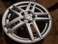 Лот: 16974768. Фото: 3. Диски Weds 6.5*16 5*114.3 et33... Авто, мото, водный транспорт