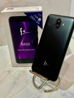 Лот: 21069442. Фото: 2. Смартфон F+ SA50 5.5" 2/16GB... Смартфоны, связь, навигация