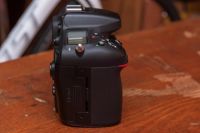 Лот: 17455206. Фото: 7. Nikon d7100, Body, новый