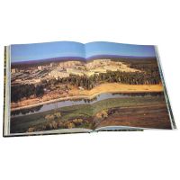 Лот: 15145291. Фото: 2. Книга "В краю кедровом. Томская... Литература
