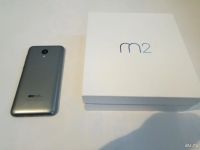 Лот: 9170822. Фото: 6. Meizu M2 mini (международная версия...